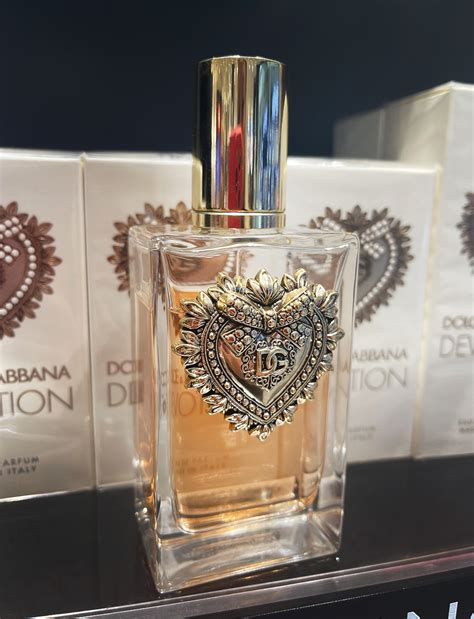 nieuwste geur dolce gabbana|Dolce&Gabbana: Devotion Eau de Parfum Intense ~ Nieuwe .